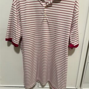 Nike men’s golf shirt